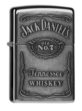 Zippo feuerzeug 60001209 - zippo, jack