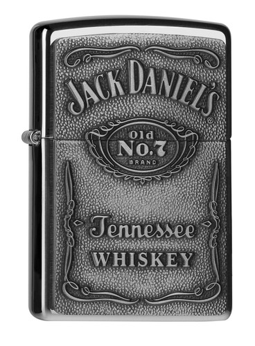 Zippo feuerzeug 60001209 jack - zippo,