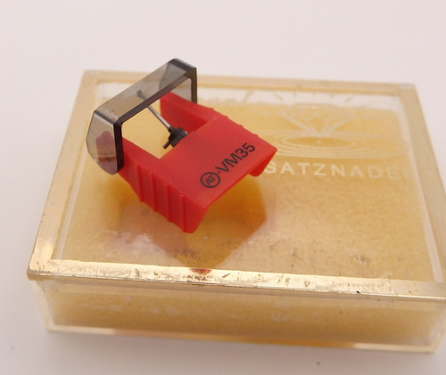 Original diamant nadel - original,