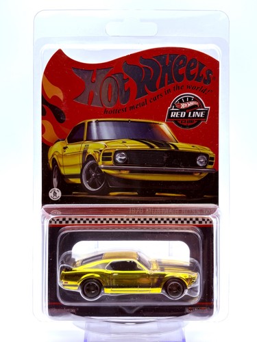 Hot wheels rlc - wheels, ford