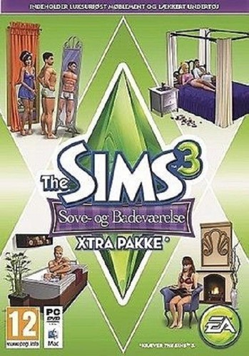 Mac spiel die sims 3 - &,