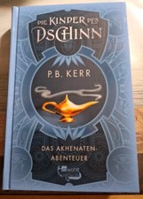 Die Kinder des Dschinn: Das