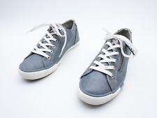 Mustang Damen Sneaker Freizeitschuh Halbschuh Turnschuh Gr. 39 EU Art.27852-30