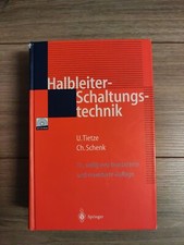 Halbleiter-Schaltungstechnik