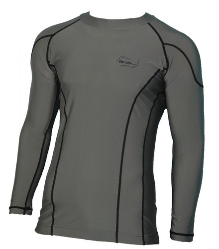 Herren lycra surf shirt - herren,