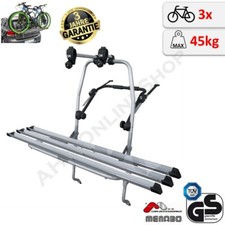 Fahrradträger für die