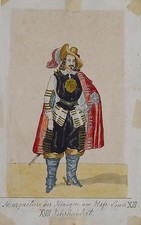 France France Musketeers Sword