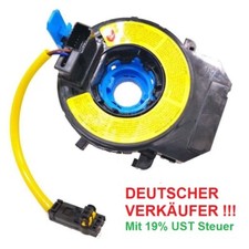 Wickelfeder Schleifring Airbag