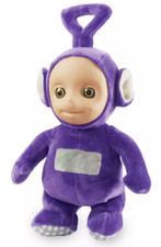 Neu Teletubbies 26cm Sprechen