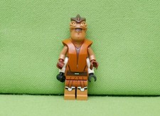 Lego Star Wars Figur Pong Krell 75004