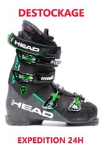 Gebrauchte Ski-Touren Schuhe