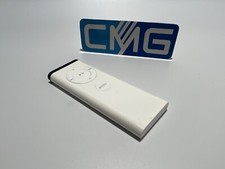 Original Apple Remote Fernbedienung M. A1156 Infrarot iPod HIFI Dockingstation