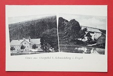 Schmiedeberg erzgebirge - schmiedeberg,