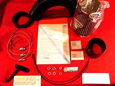 K&N 57i Performance Kit VW VR6