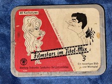 1950's Filmstars im Titel-Mix