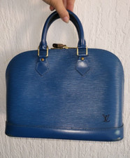 Louis Vuitton Handtasche ALMA