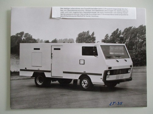 Volkswagen 35 rahmen - volkswagen, vw
