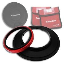 Fotodiox WonderPana für Olympus 7-14mm f/4.0 Zuiko ED Zoom Linse