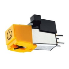 Für Audio-Technica AT-91 LP MM Moving Magnet Tonabnehmer Turntable Cartridge