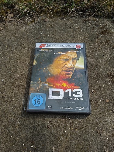 Diamond spurlos 2 filme - 13,