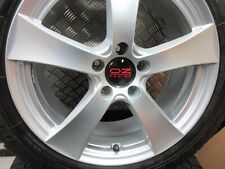 225/55 R18 Winterreifen Alufelgen für Audi A6 Limo Avant Typ F2 C8 4K ab MJ 2018