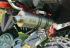 EXAN Classic Edelstahl