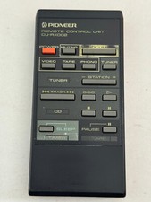 Original pioneer fernbedienung - pioneer,