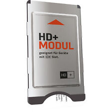 HD+ HD+ Modul inkl. HD+ Sender-Paket für 6 Monate, Smartcard