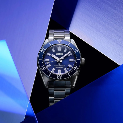 Seiko prospex sea - seiko,
