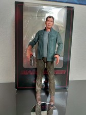 Neca - Action figure Reel Toys: "Blade Runner 2049", Deckard