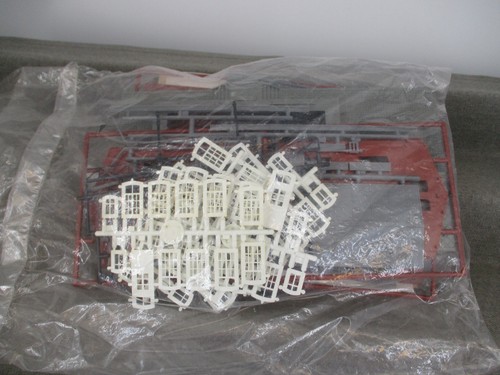 Pola spur 1000 bausatz - spur,