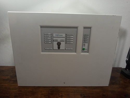 Satalarm eas7106 zonen - eas7106, 6-zonen