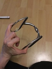 stübben Gebiss, präzisions D