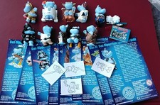 Star Wars Hippos kompletter