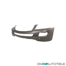 Stoßstange vorne PDC passt