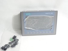 Siemens KTP700 Basic Panel