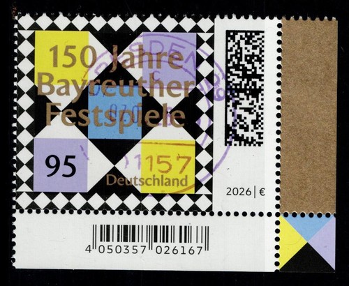 Bund minr 3978 - minr.,