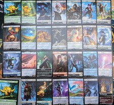 100 zufällige Token aus einem