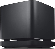 BOSE Bass Module 500 Subwoofer Kabellos Wireless schwarz