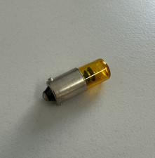 Signallampe Glimmlampe Ba9s