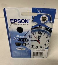 Original Epson 27XXL C13T27914012 T2791 WorkForce WF-7600 Series