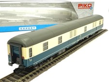 Piko 59630 Schnellzugwagen