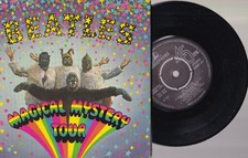 The Beatles – Magical