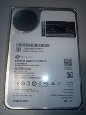 Seagate Enterprise Capacity