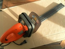 Dolmar Elektro Heckenschere HT 450