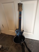 Original Xbox 360 Guitar Hero