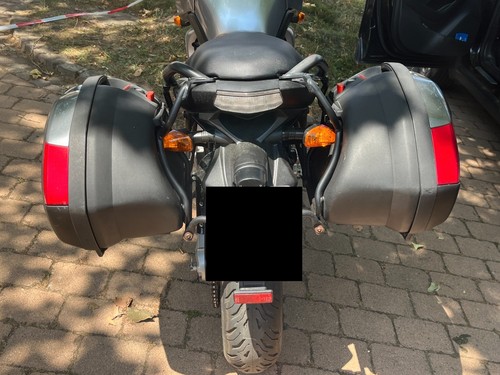 Kawasaki versys 650 - kawasaki,