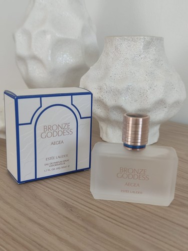 Estée lauder bronze goddess - lauder,