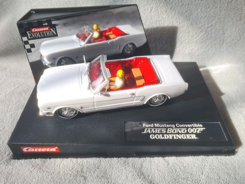 Carrera evolution ford - evolution,