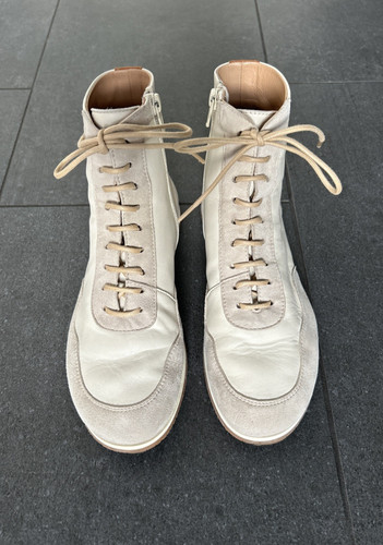 Lottusse damen high top - -,